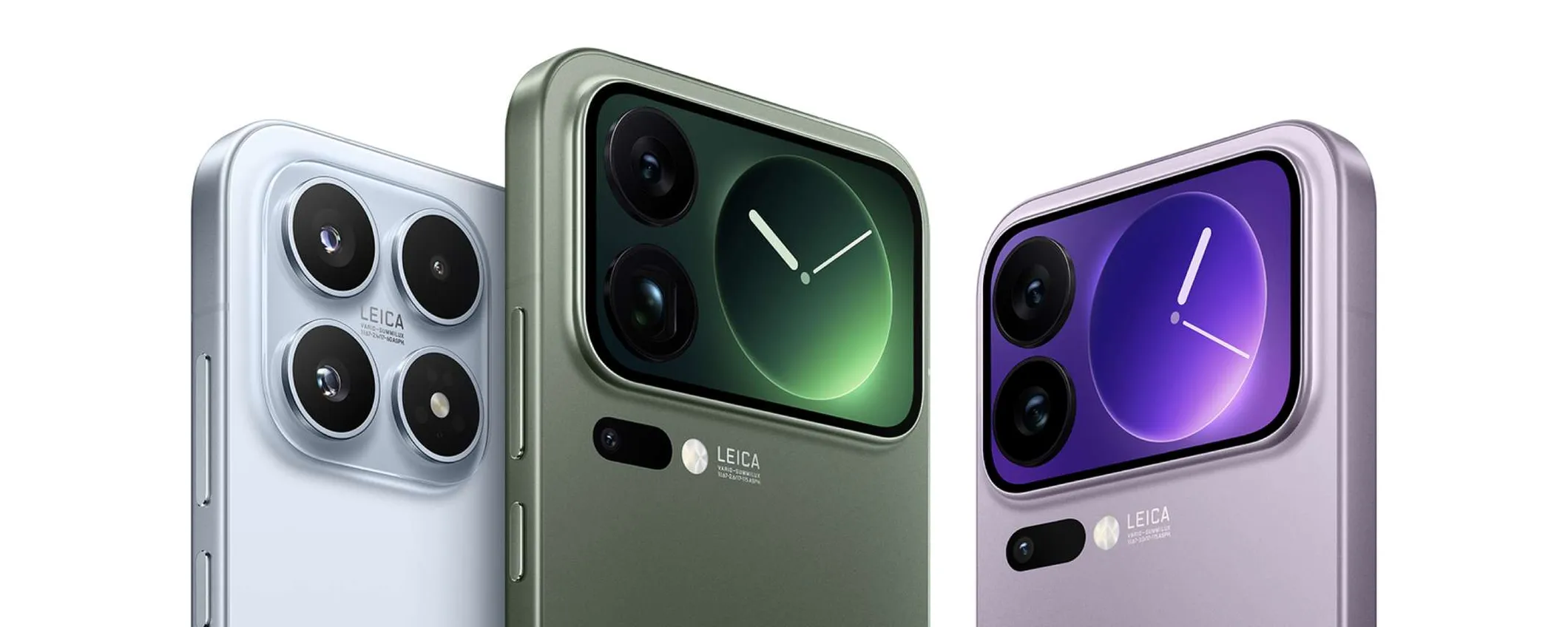 Xiaomi 17 va fortissimo in Cina: oltre un milione di smartphone venduti in due giorni
