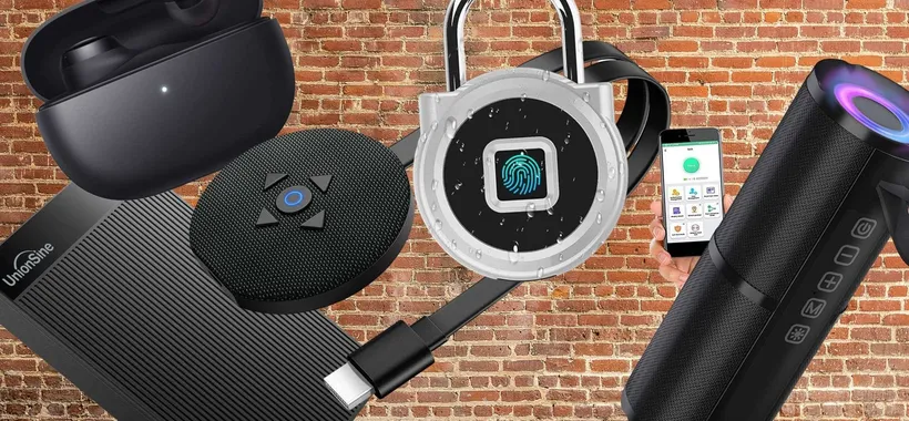 Amazon tech senza sensi di colpa: 5 occasioni a meno di 25€ che ADORERAI
