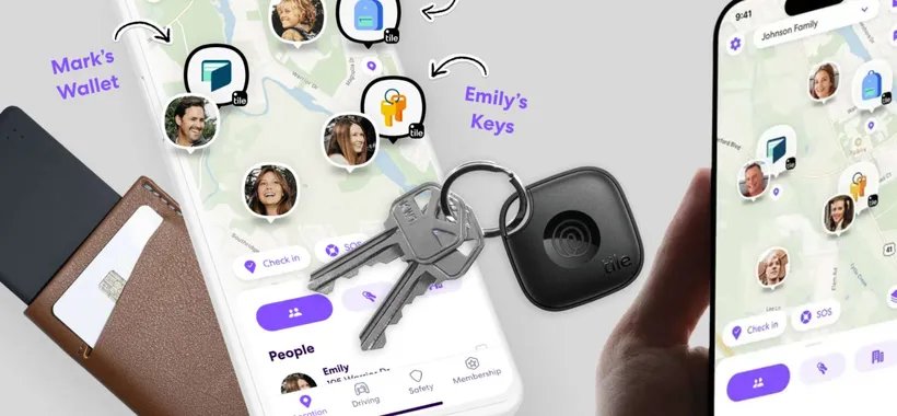 I tracker Tile (come gli AirTag) non sono così sicuri: l’allarme degli esperti