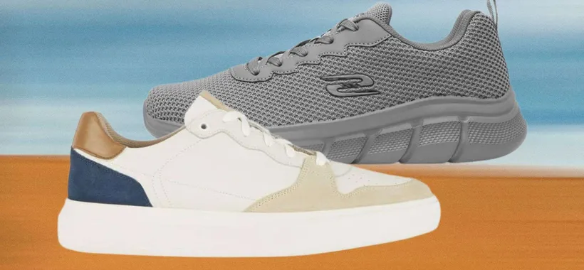 Geox e Skechers da 39€ su Amazon: occasioni incredibili da RINNOVO LOCALE