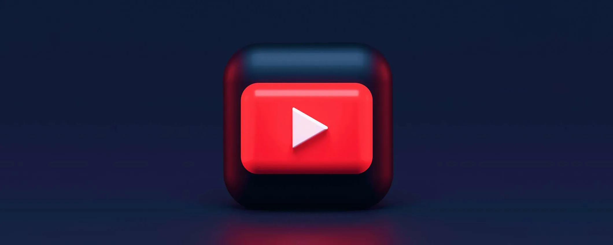 Avete notato quelle (brutte) bande grigie su YouTube? Il fix è dietro l'angolo