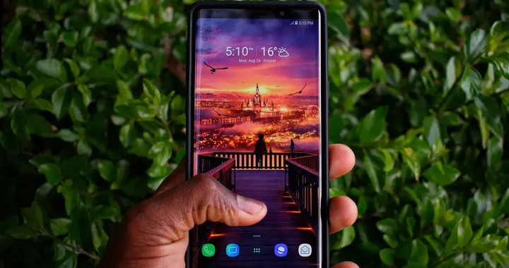 7 app per gestire foto e backup meglio di Samsung Gallery