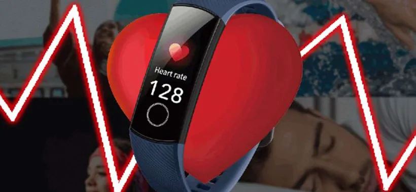 HONOR Band 5 a 13€ con saturimetro e display AMOLED: quasi GRATIS