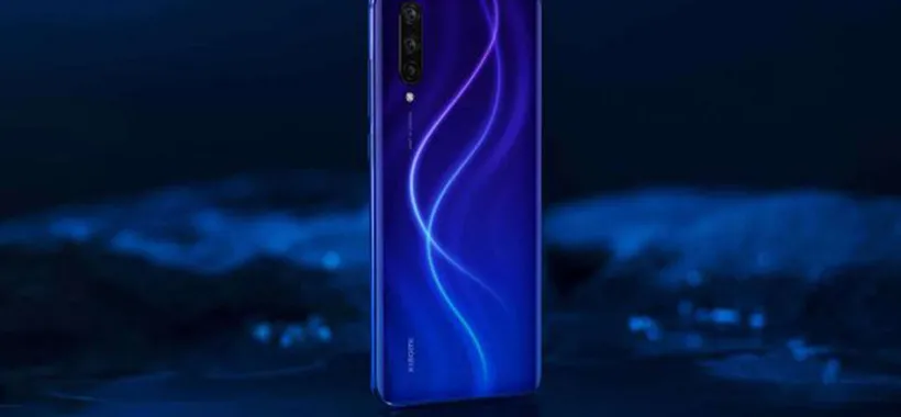 Xiaomi Mi CC9, CC9e e Meitu Edition ufficiali