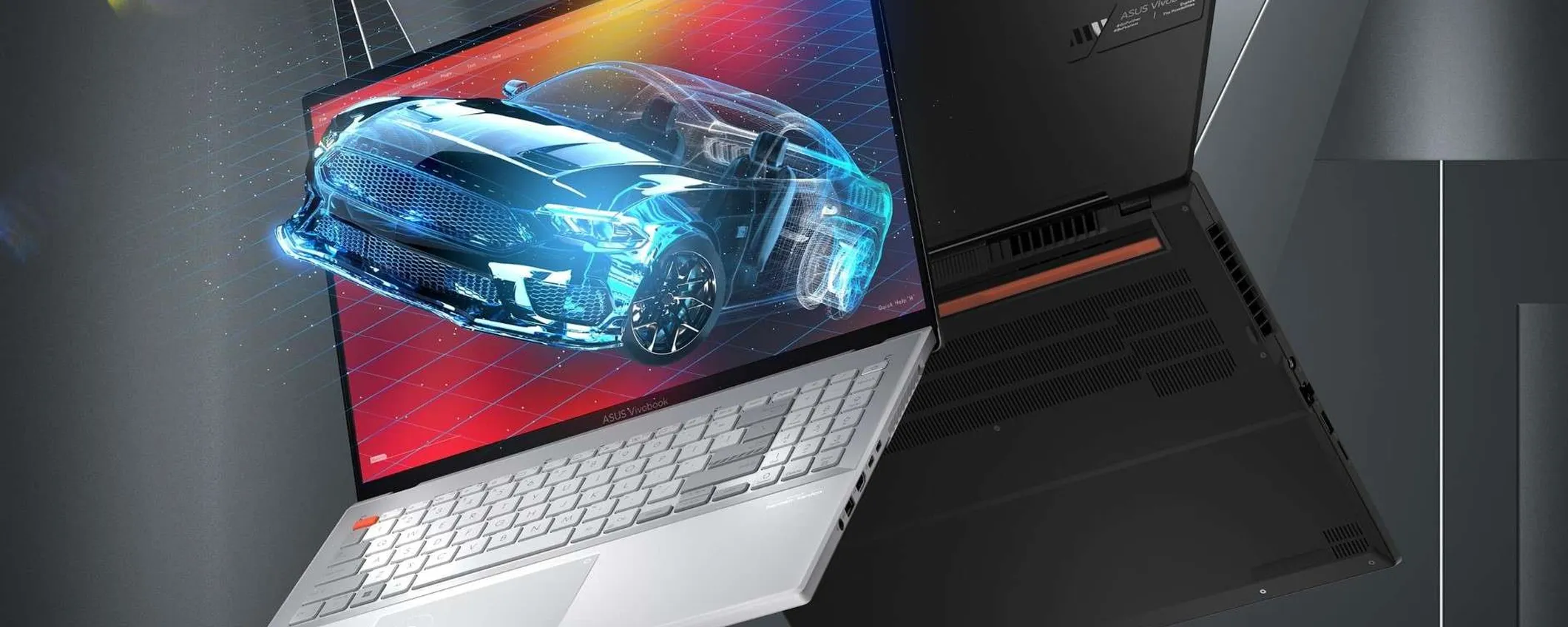 Asus Vivobook 16X: la promozione di Primavera di eBay lo fa scendere al MINIMO STORICO
