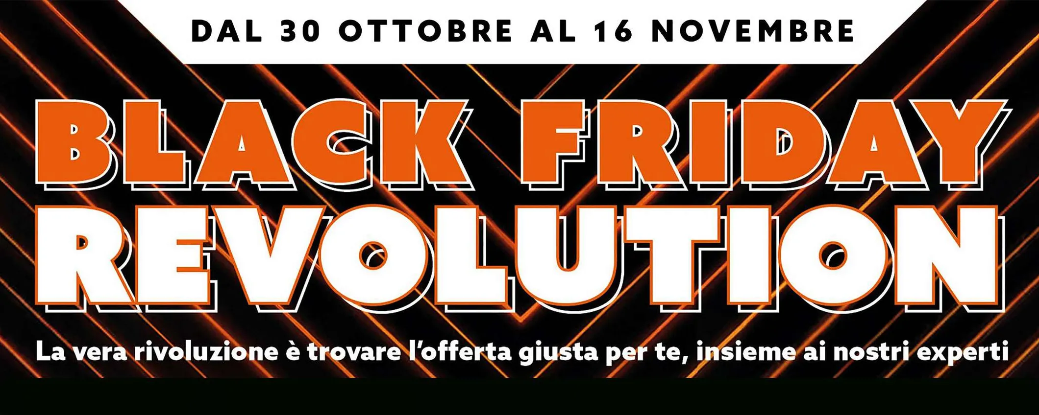 Volantino Expert, non aspettare il Black Friday: queste offerte sono già assurde