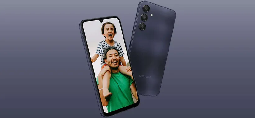 Samsung Galaxy A26 è in arrivo con un processore che ti sorprenderà