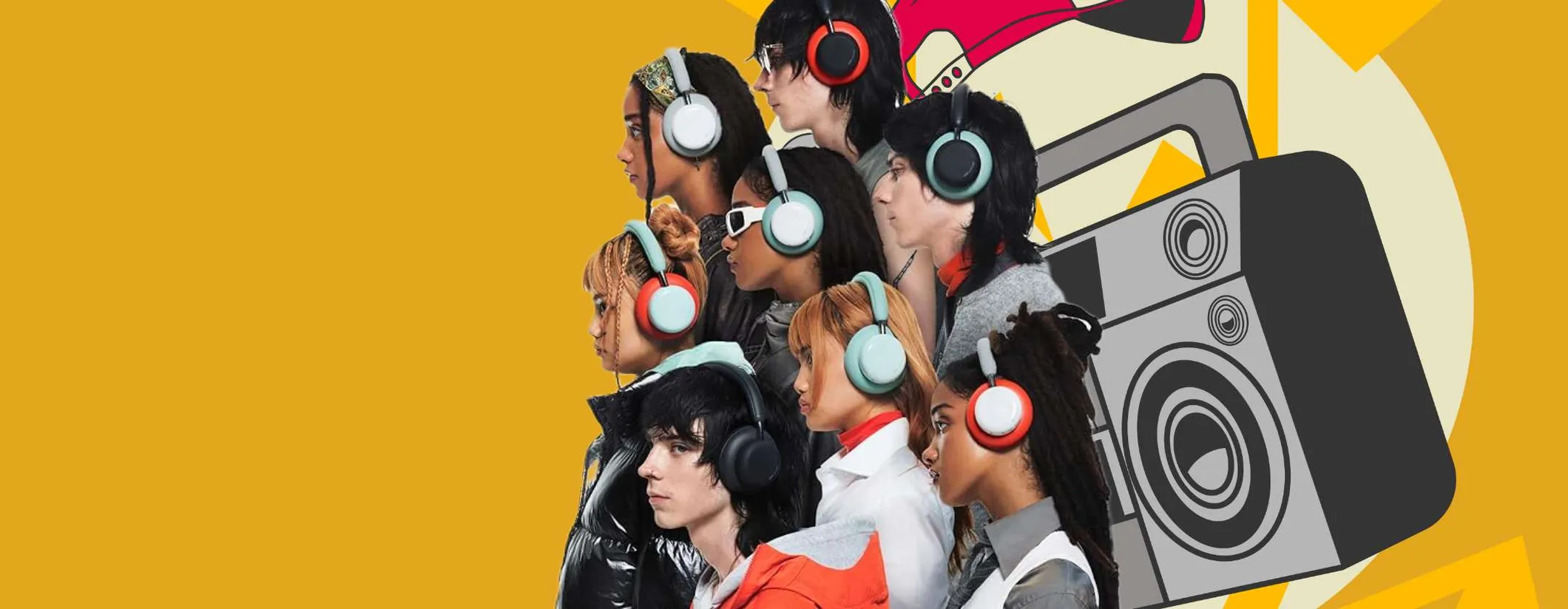 CMF Headphone Pro: le cuffie davvero best buy scendono a 69€ con il Black Friday Amazon