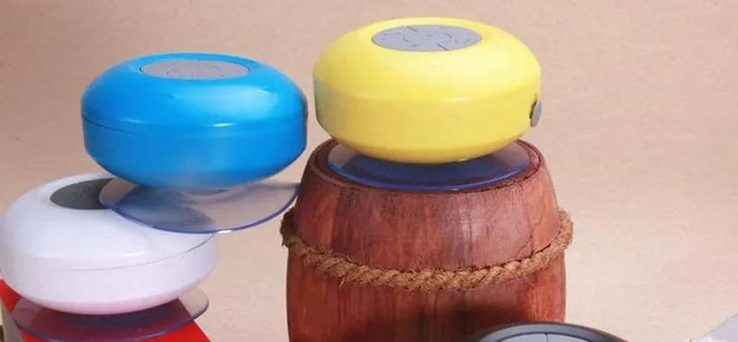 Speaker Bluetooth impermeabile a 3€ su Amazon: è FOLLIA (spedito gratis)