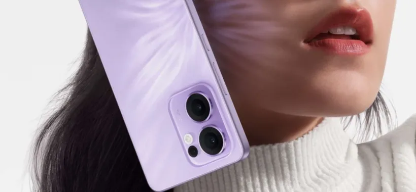 OPPO Reno13 FS a prezzo mai visto prima su eBay