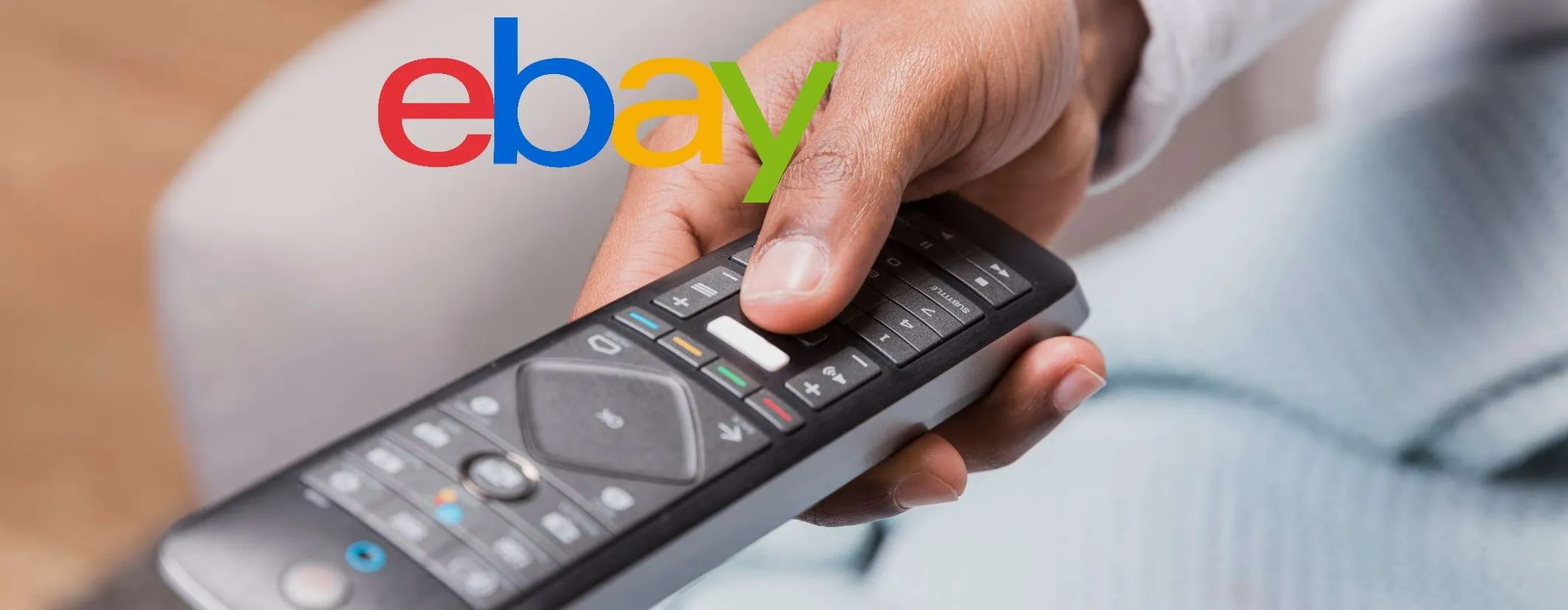5 Decoder Digitale Terrestre DVB-T2 da acquistare ora su eBay