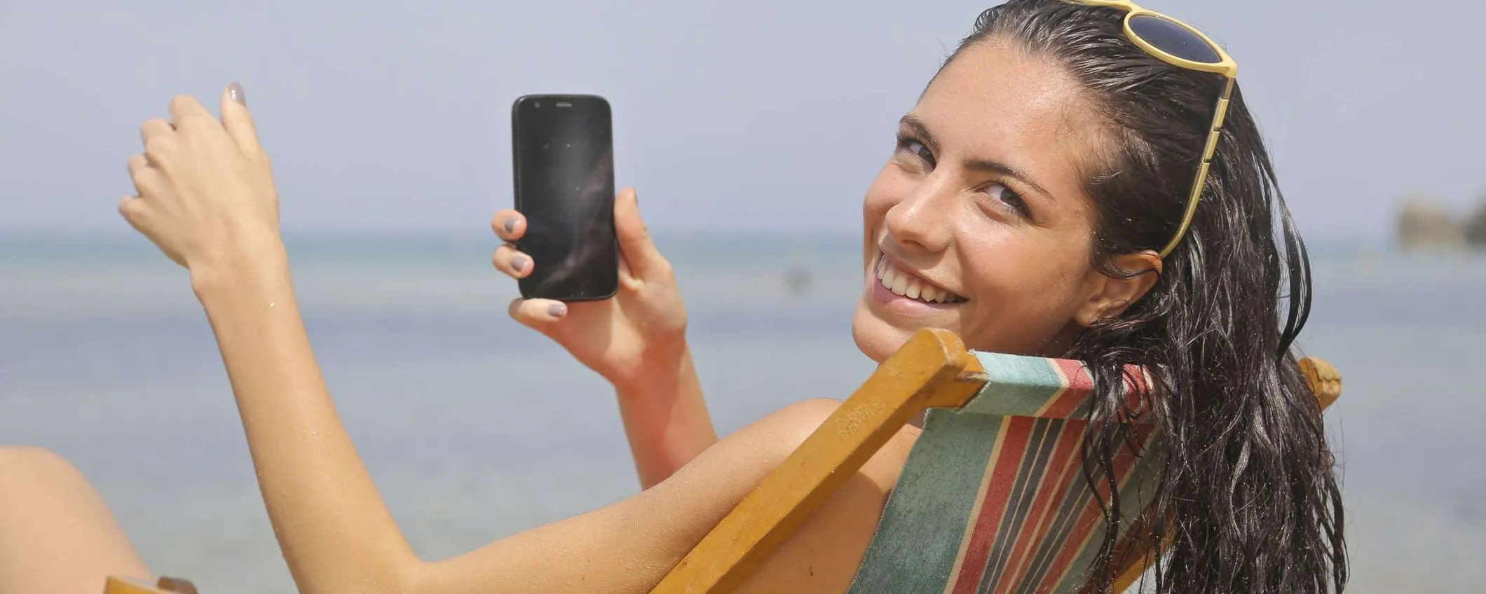 Viaggi all'estero in estate? Quest'offerta Iliad include 30 GB fuori dall'Europa