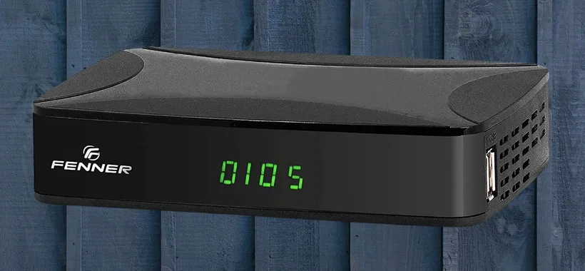 Nuovo digitale DVB T2: ottimo decoder smart a 24€ per poche ore