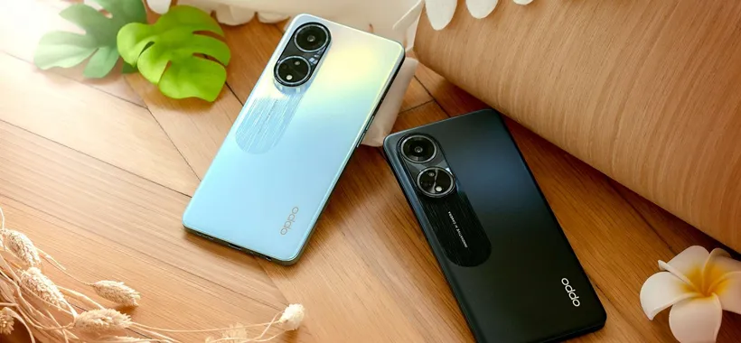 OPPO A98 5G: in offerta a meno di 250€ è da prendere subito (8/256 GB)