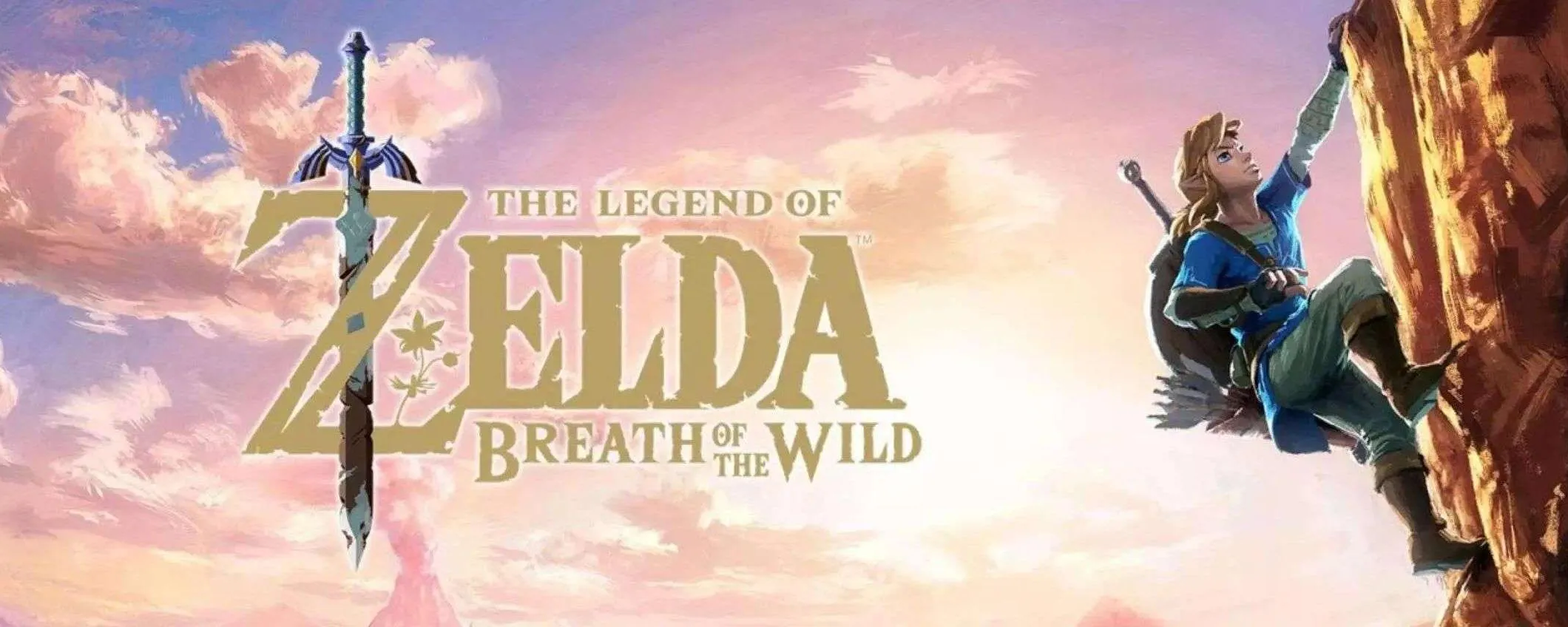 The Legend of Zelda: Breath of the Wild, il Must Have per la tua Nintendo Switch