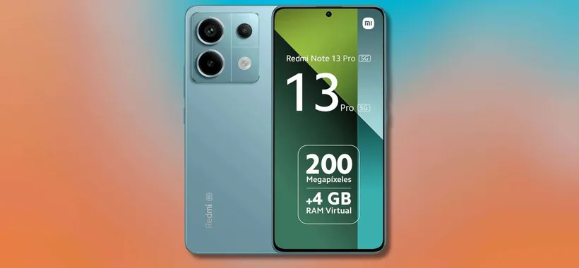 Xiaomi Redmi Note 13 Pro 5G in offerta a soli 251,99€: non ha rivali