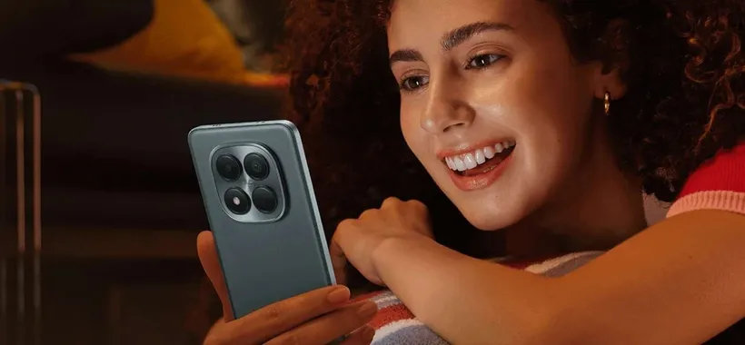 Redmi Note 15 Pro 5G ha prestazioni pazzesche e ora costa molto meno