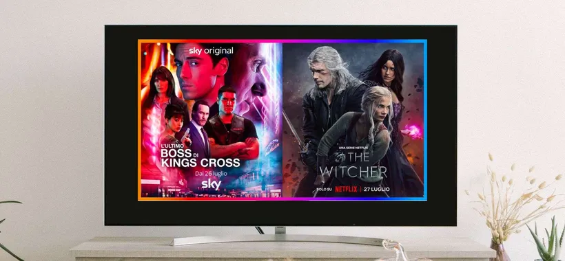 Netflix con Sky a meno di 20 euro: l'OFFERTA da non perdere