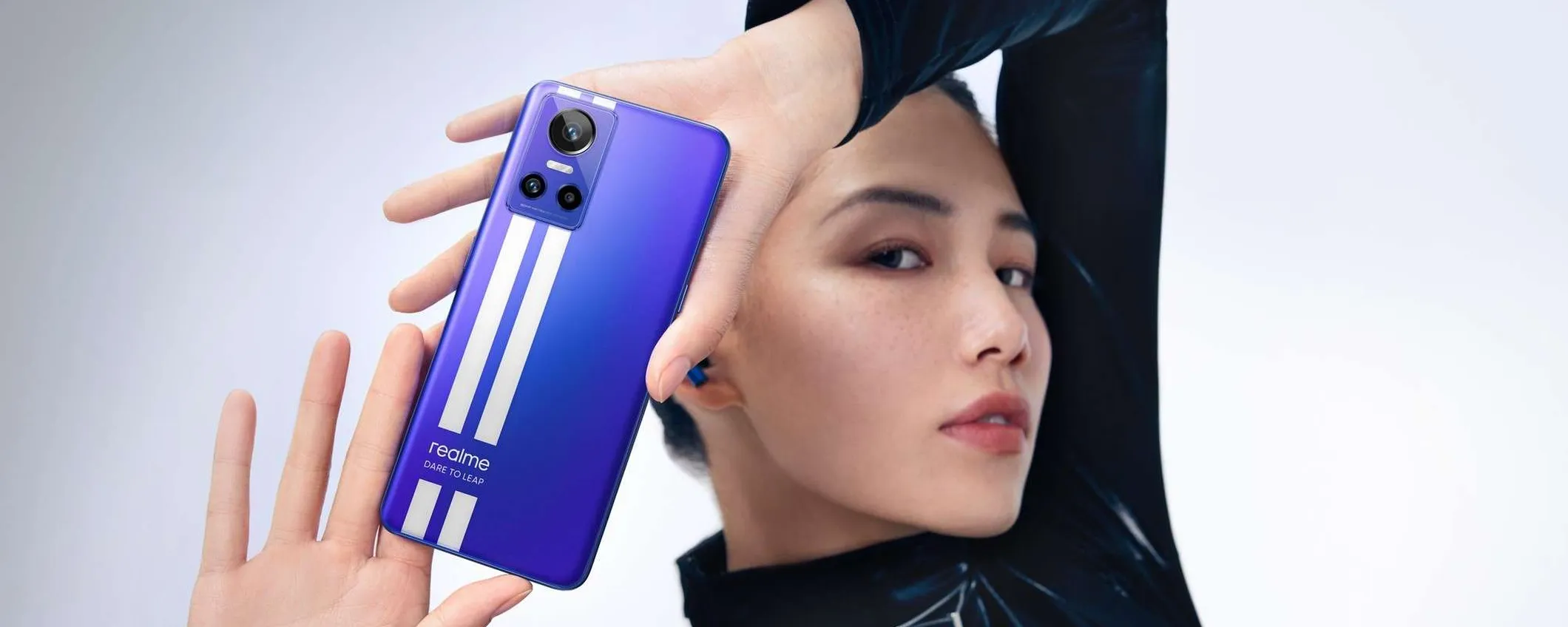 Realme GT Neo 3: la fascia media ha un nuovo RIFERIMENTO (-200€)
