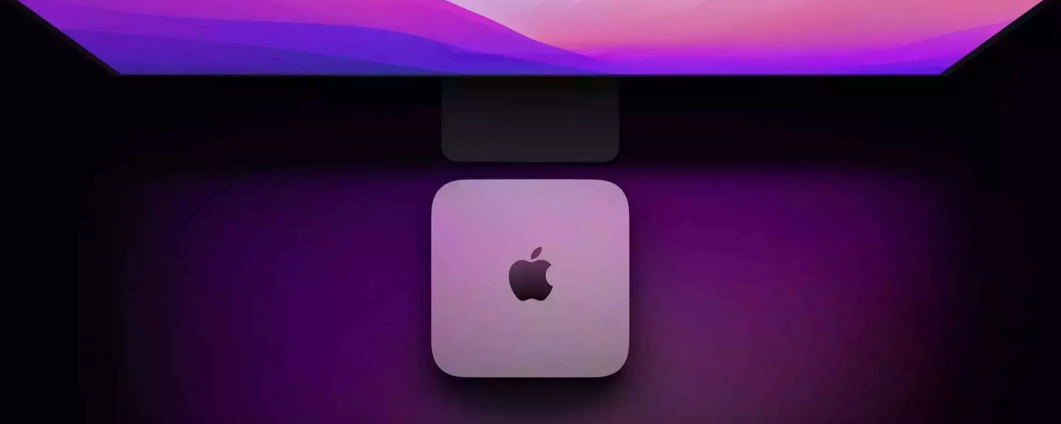 Mac Mini 2023, di nuovo in super offerta: oggi è tuo a 579€