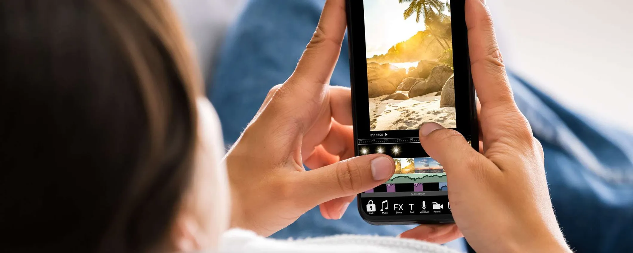 App per modificare foto (gratis e non): le migliori applicazioni