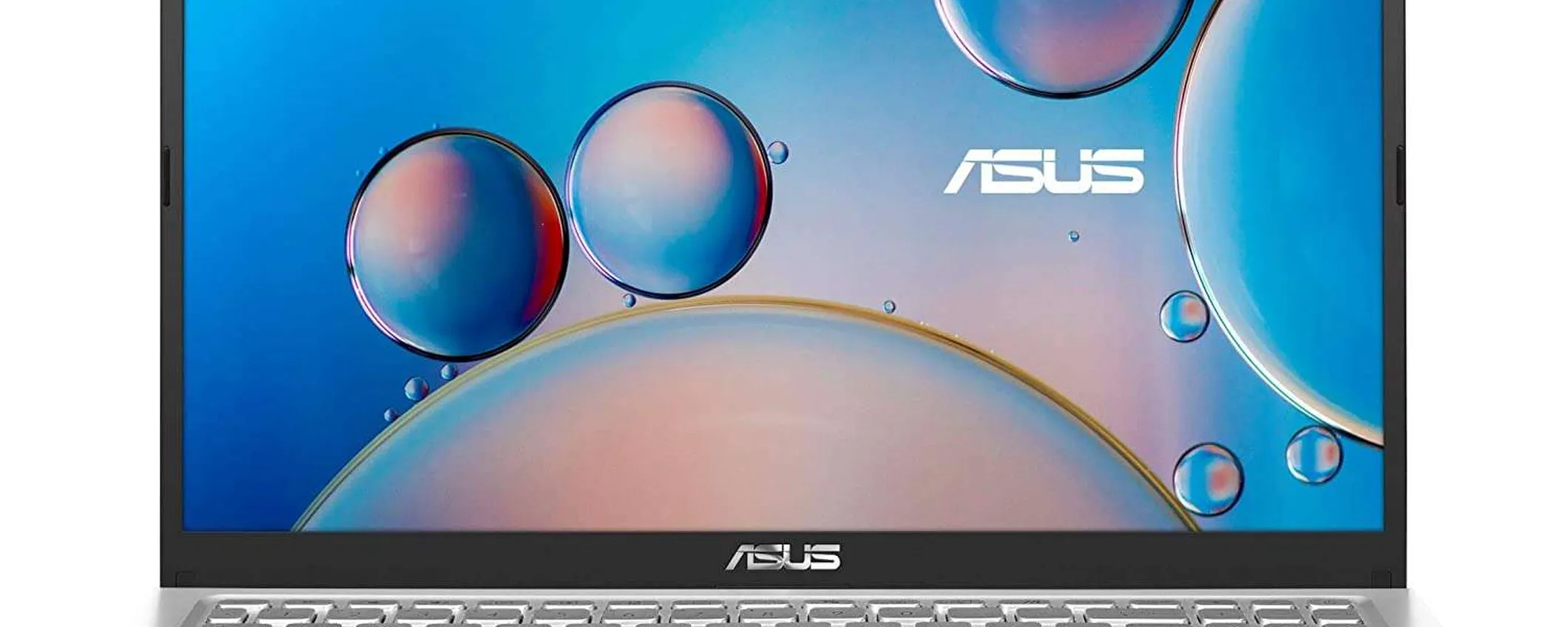 Laptop Asus ultra leggero in offerta su Amazon: tuo a soli 349€!