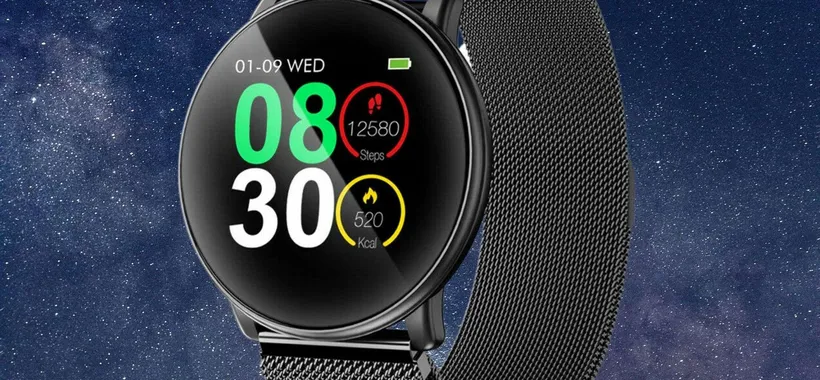 UMIDIGI: lo smartwatch è quasi GRATIS su eBay a Natale (13€)