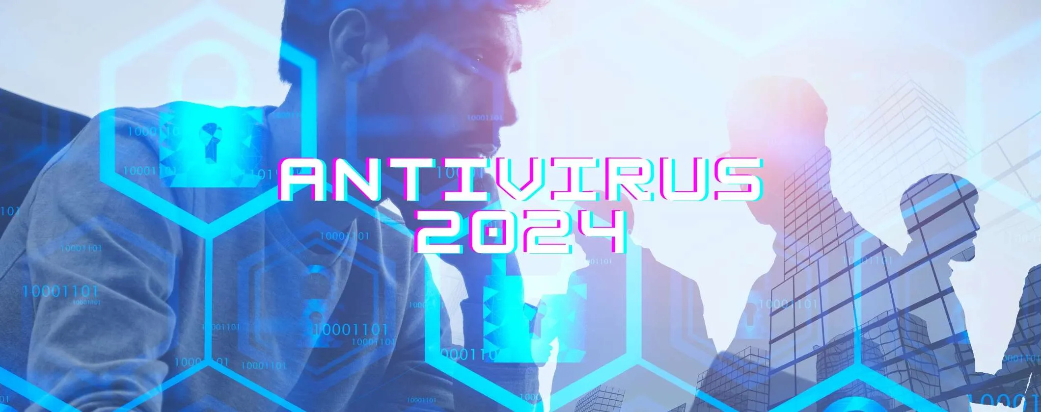 Antivirus 2024: i migliori in OFFERTA su Amazon