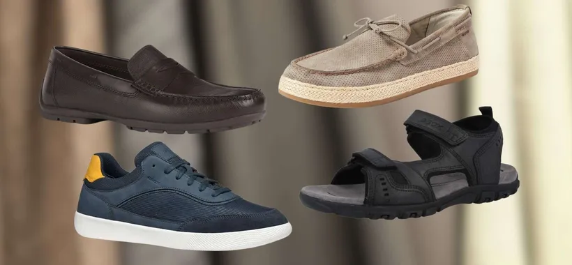Geox SVENDITA GROSSA su Amazon: tantissimi modelli in promo a partire da 29€