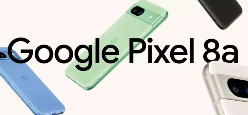 Google Pixel 8a (256 GB): a questo prezzo su Amazon è un vero affare (anche in 5 rate)