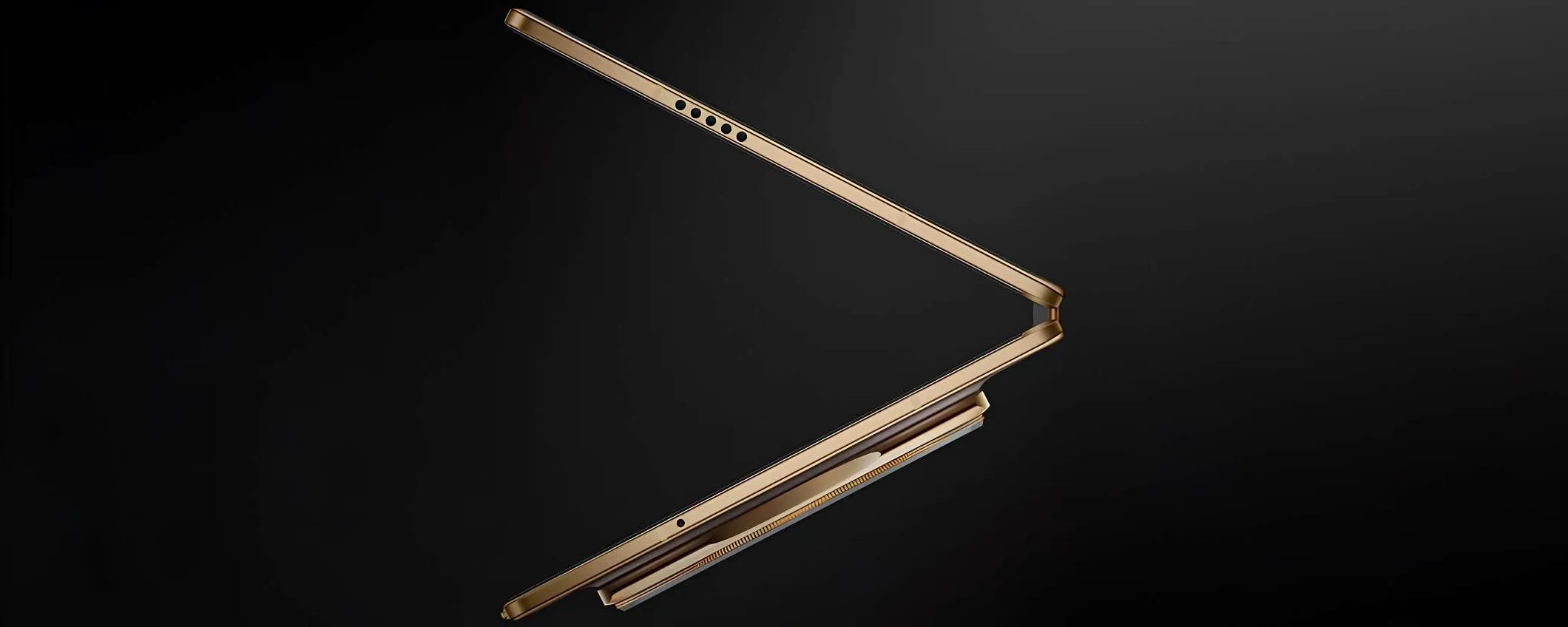 Honor Magic V5 mantiene le promesse: prime immagini ufficiali