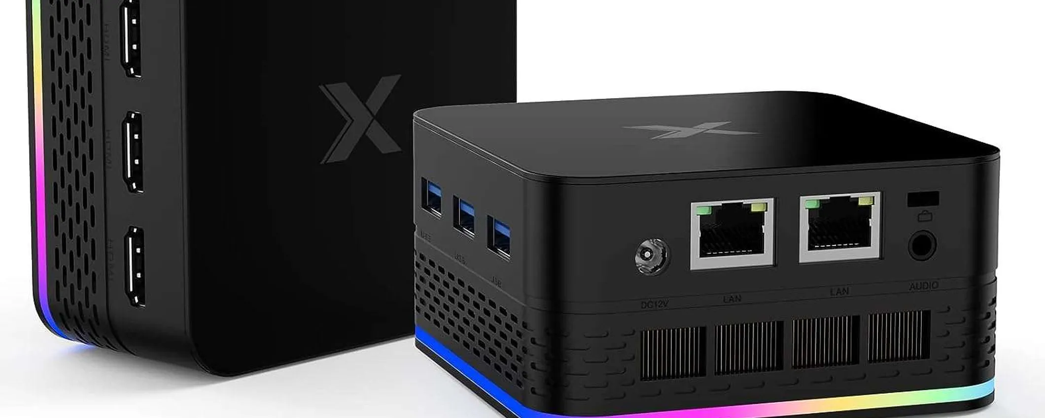Potente Mini PC con Windows 11 Pro in offerta ad un SUPER PREZZO su Amazon