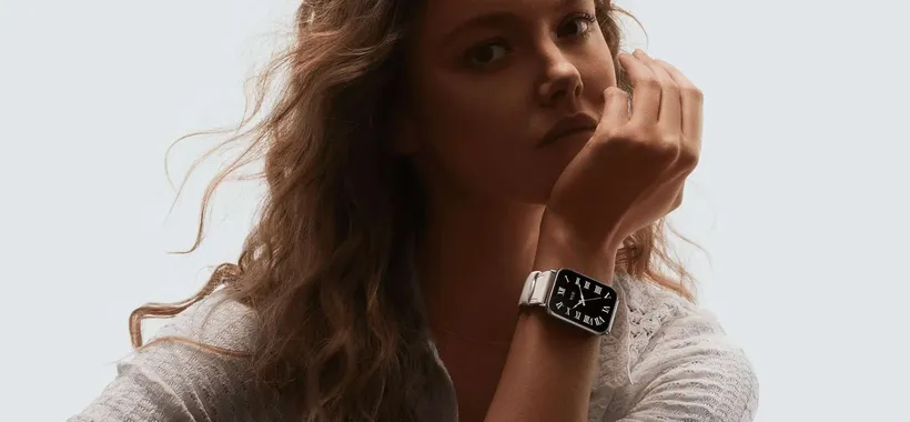 Xiaomi Smart Band 8 Pro: 150 modalità sportive e resistenza a 5 ATM (-20€)