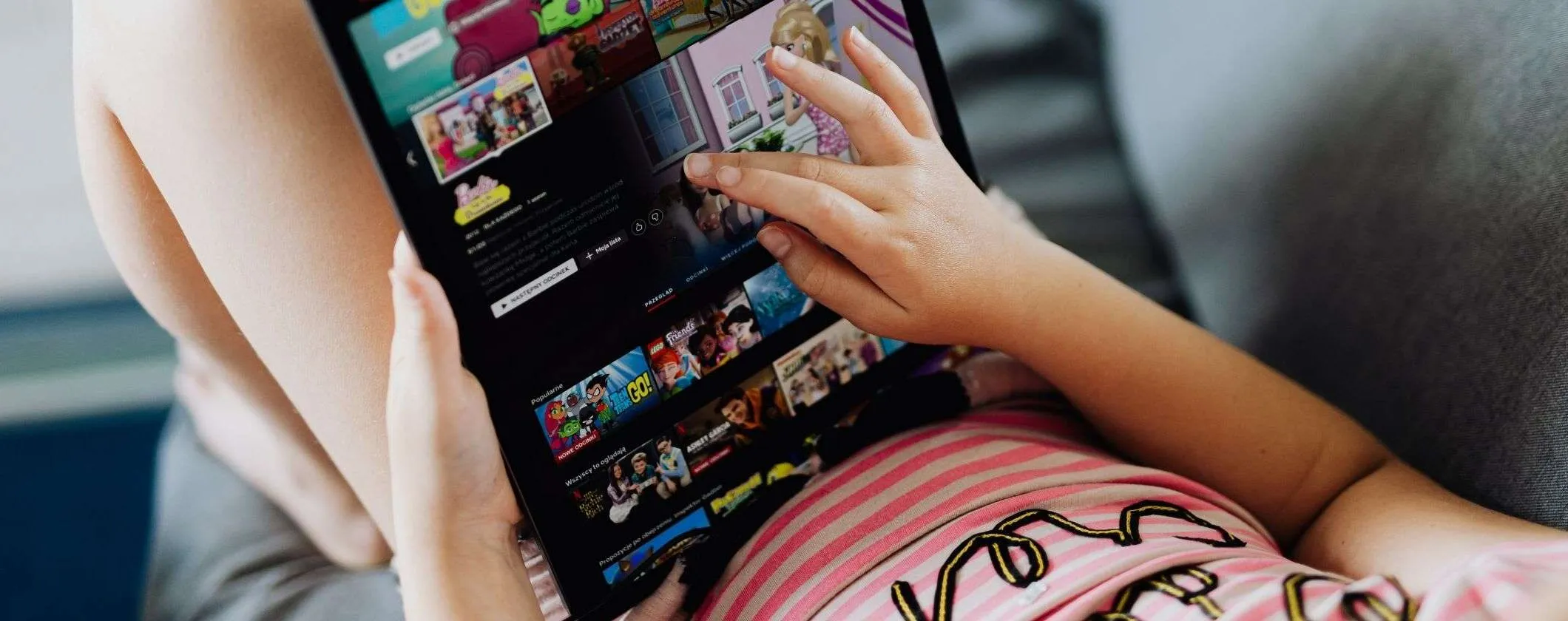 Le migliori soluzioni per vedere serie tv gratis in streaming