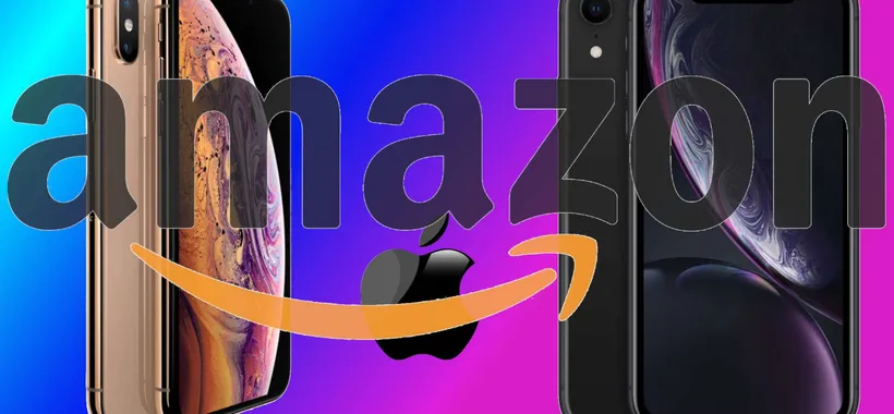 Apple iPhone: tutti i super sconti del Prime Day