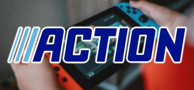 Giochi per Nintendo Switch a meno di 10€: torna l'assurda offerta ACTION