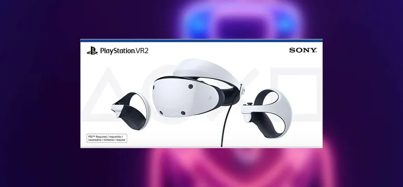 PlayStation VR2, arrivano gli inviti per l'acquisto: richiedi il tuo ADESSO