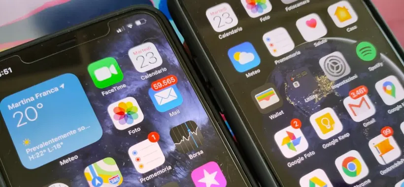 iOS 14.3 è sempre più vicino ormai: nuova beta