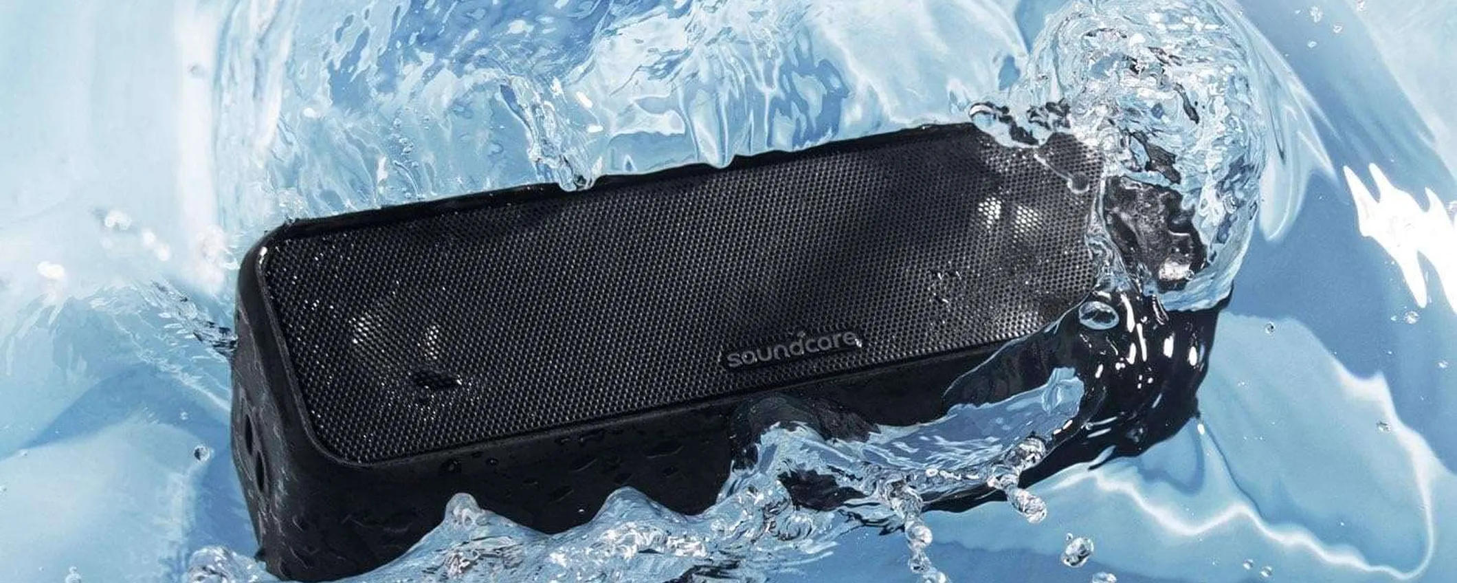 Anker Soundcore 3, che prezzo! In offerta su Amazon a soli 39,99€