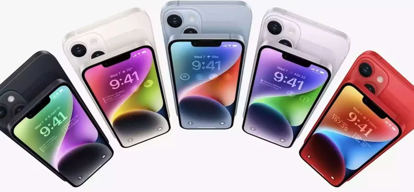 iPhone 14 cala di prezzo su Amazon: ora è un BEST BUY (anche in 5 rate)