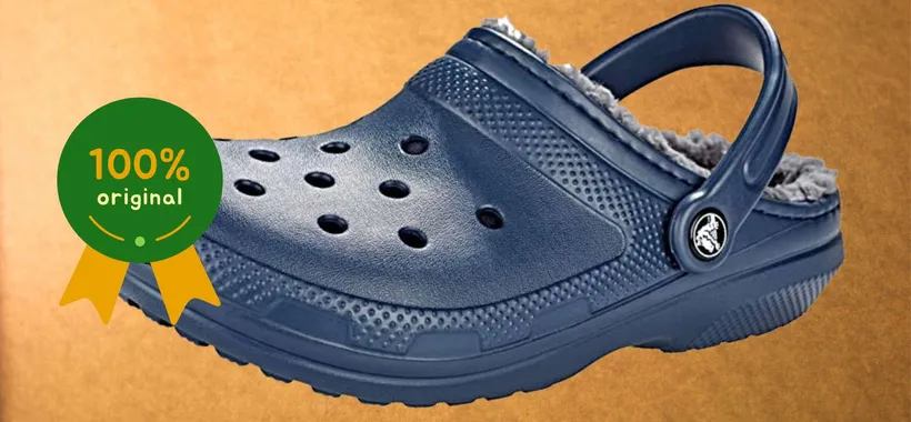 Crocs invernali CALDISSIME a 21€ al Black Friday: sconto WOW 56%