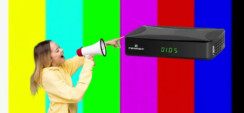 Digitale terrestre: questo decoder è una bomba e lo trovi su eBay