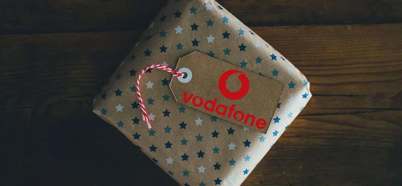 Vodafone: 50GB a 7,60€ al mese per alcuni clienti
