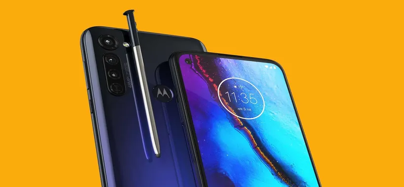 Motorola G Stylus 2021: le presunte specifiche