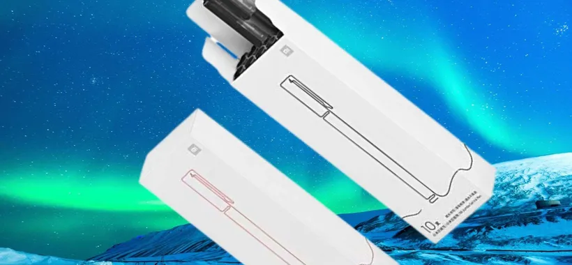 Xiaomi, Amazon: ottime penne, prezzo WOW (10pz 11€)