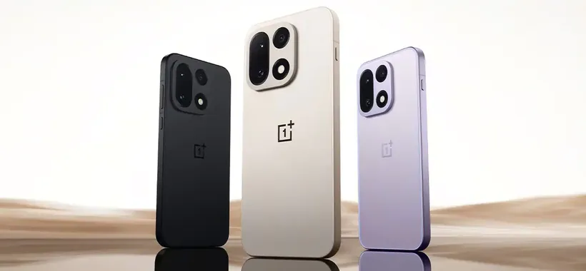 OnePlus 15 ottiene il nuovo aggiornamento di sicurezza di marzo