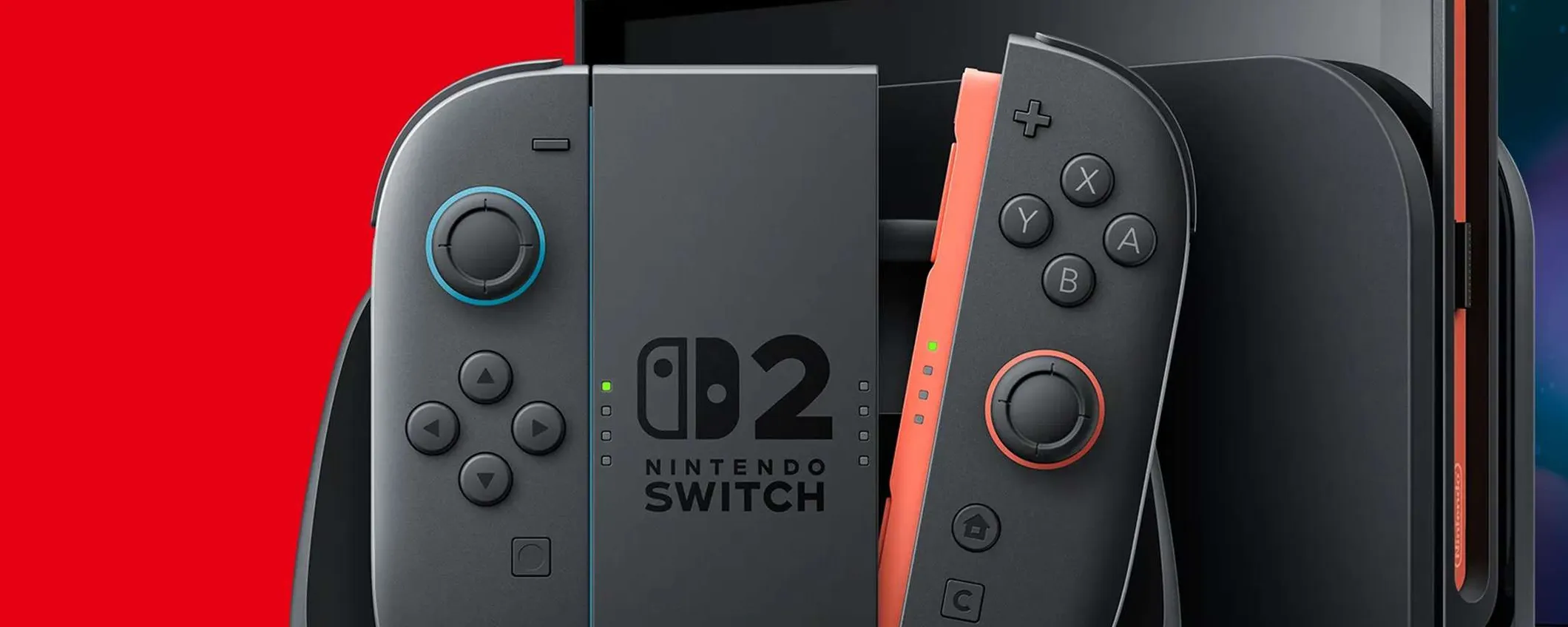 Nintendo Switch 2 avrà un'opzione (ispirata ad Android?) per allungare la vita della batteria