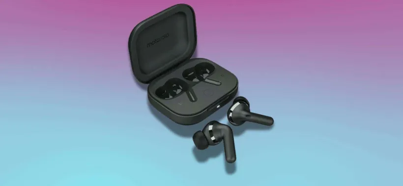 Motorola Moto Buds+ a prezzo da outlet: super sconto del 43% su Amazon
