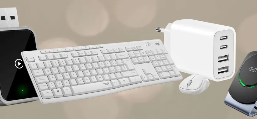 Amazon prodotti del momento WOW: tecnologia super da 7,70€