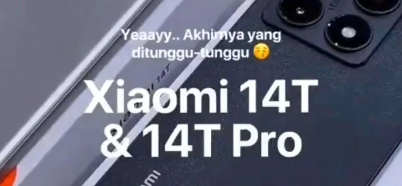 Xiaomi 14T e 14T Pro mostrati "abusivamente" in un video di TikTok